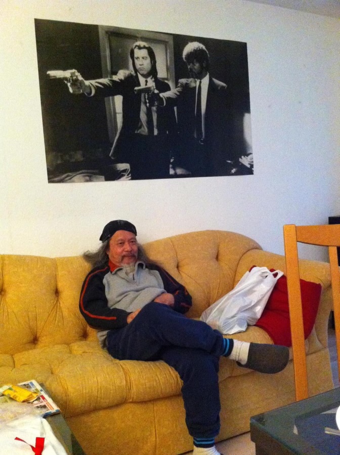 Damo Suzuki (1950–2024)